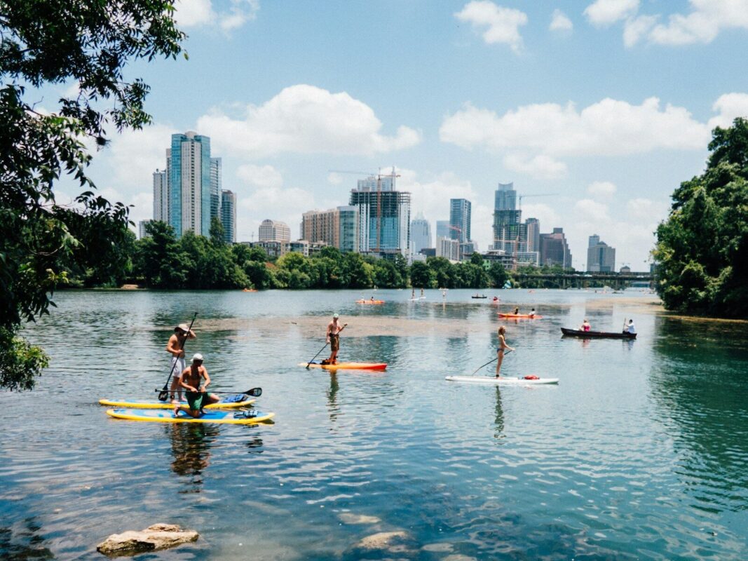 Rehab in Austin Texas Facilities