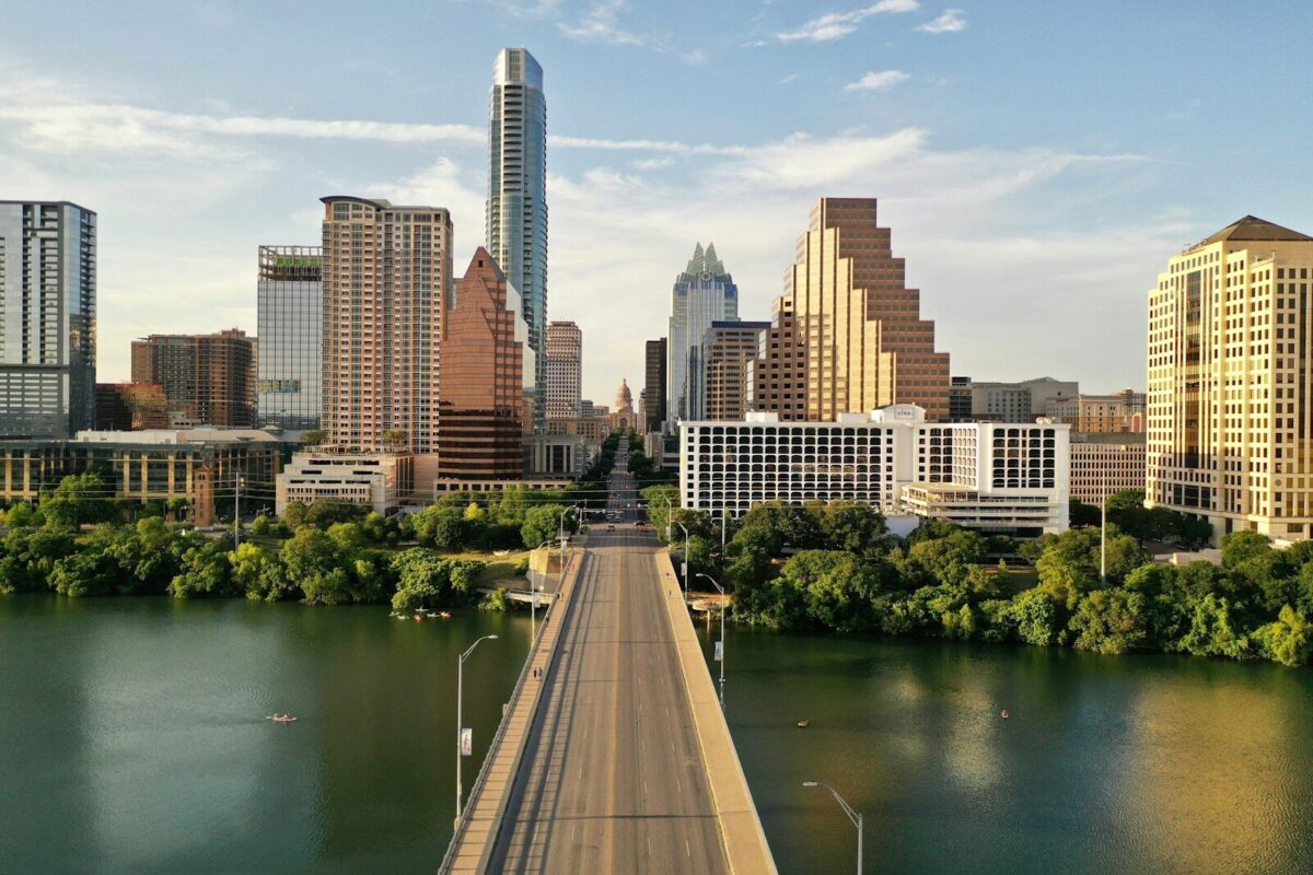 Drug Rehab Facilities in Texas